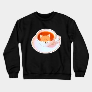 Brewis Crewneck Sweatshirt